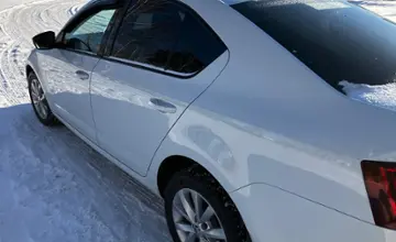 Skoda Octavia 2020 года за 8 800 000 тг. в Астана
