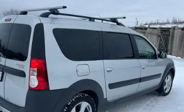 LADA (ВАЗ) Largus Cross 2019 года за 5 500 000 тг. в Уральск фото 4