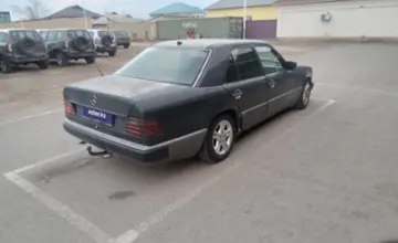 Mercedes-Benz W124 1989 года за 1 000 000 тг. в Кызылорда