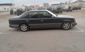 Mercedes-Benz W124 1989 года за 1 000 000 тг. в Кызылорда фото 4