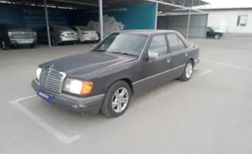 Mercedes-Benz W124 1989 года за 1 000 000 тг. в Кызылорда фото 1