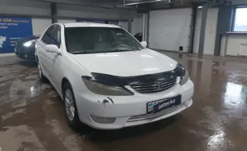 Toyota Camry 2005 года за 4 000 000 тг. в Астана фото 2