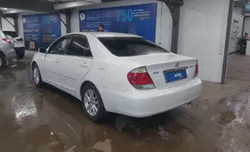 Toyota Camry 2005 года за 4 000 000 тг. в Астана фото 4