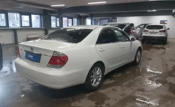 Toyota Camry 2005 года за 4 000 000 тг. в Астана фото 3