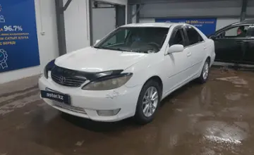 Toyota Camry 2005 года за 4 000 000 тг. в Астана фото 1
