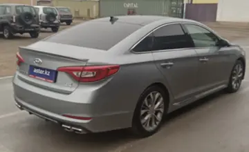 Hyundai Sonata 2014 года за 6 800 000 тг. в Кызылорда
