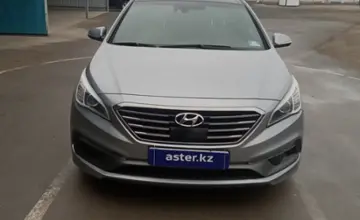 Hyundai Sonata 2014 года за 6 800 000 тг. в Кызылорда фото 2