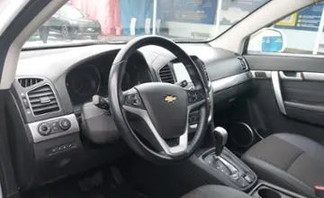 Chevrolet Captiva 2018 года за 8 400 000 тг. в Шымкент фото 5