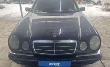 Mercedes-Benz E-Класс 1996 года за 2 000 000 тг. в Талдыкорган фото 2