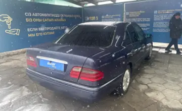Mercedes-Benz E-Класс 1996 года за 2 000 000 тг. в Талдыкорган