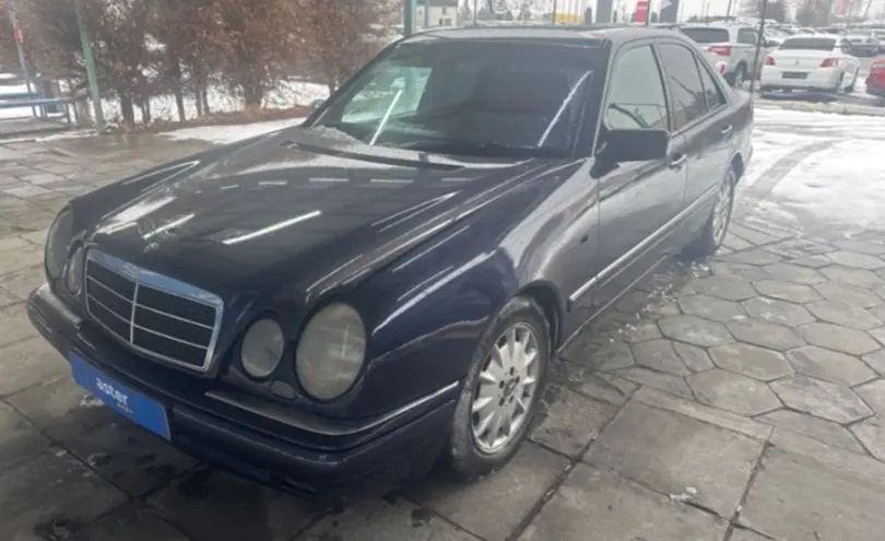 Mercedes-Benz E-Класс 1996 года за 2 000 000 тг. в Талдыкорган