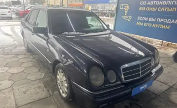 Mercedes-Benz E-Класс 1996 года за 2 000 000 тг. в Талдыкорган фото 3
