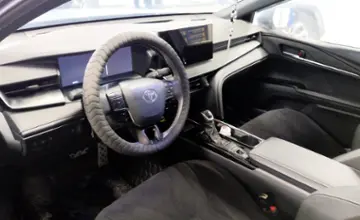 Toyota Camry 2024 года за 19 300 000 тг. в Астана фото 5