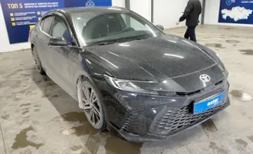 Toyota Camry 2024 года за 19 300 000 тг. в Астана фото 2