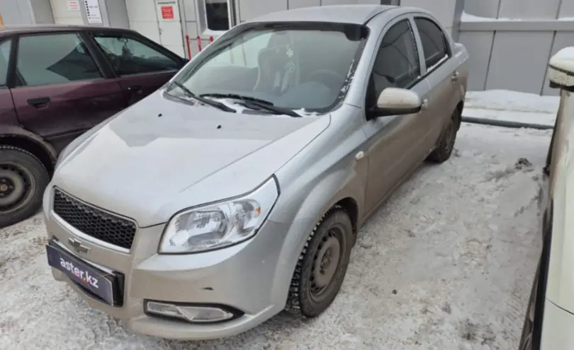 Chevrolet Nexia 2022 года за 4 600 000 тг. в Костанай