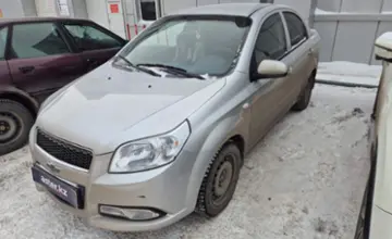 Chevrolet Nexia 2022 года за 4 600 000 тг. в Костанай фото 1