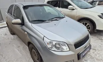 Chevrolet Nexia 2022 года за 4 600 000 тг. в Костанай фото 3