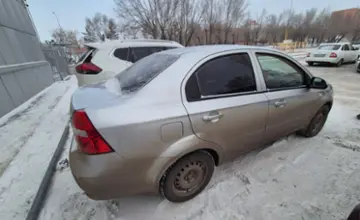 Chevrolet Nexia 2022 года за 4 600 000 тг. в Костанай фото 4
