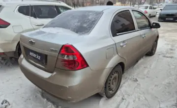 Chevrolet Nexia 2022 года за 4 600 000 тг. в Костанай