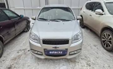 Chevrolet Nexia 2022 года за 4 600 000 тг. в Костанай фото 2
