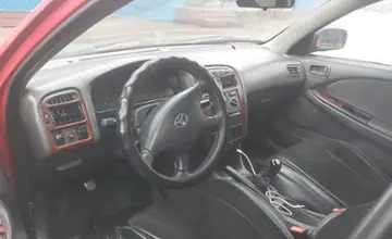 Toyota Avensis 1999 года за 1 800 000 тг. в Алматы фото 5