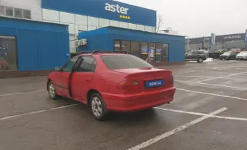 Toyota Avensis 1999 года за 1 800 000 тг. в Алматы фото 4