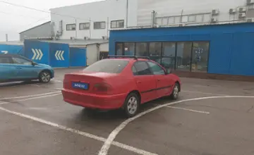 Toyota Avensis 1999 года за 1 800 000 тг. в Алматы фото 3