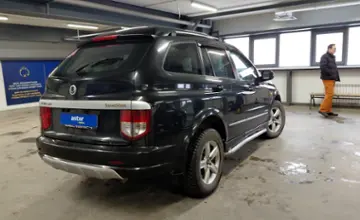 SsangYong Kyron 2013 года за 4 000 000 тг. в Астана фото 3