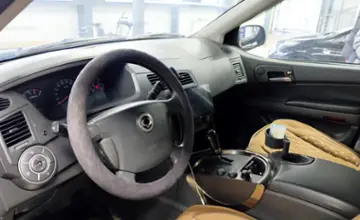 SsangYong Kyron 2013 года за 4 000 000 тг. в Астана фото 5