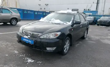 Toyota Camry 2004 года за 4 500 000 тг. в Шымкент фото 1