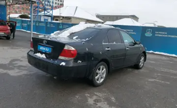 Toyota Camry 2004 года за 4 500 000 тг. в Шымкент фото 3