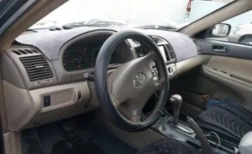 Toyota Camry 2004 года за 4 500 000 тг. в Шымкент фото 5