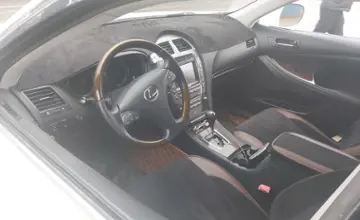 Lexus ES 2010 года за 8 350 000 тг. в Алматы фото 5