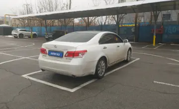 Lexus ES 2010 года за 8 350 000 тг. в Алматы фото 3