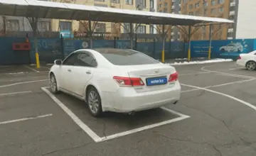 Lexus ES 2010 года за 8 350 000 тг. в Алматы фото 4