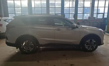 Jetour X70 2025 года за 8 800 000 тг. в Караганда фото 4