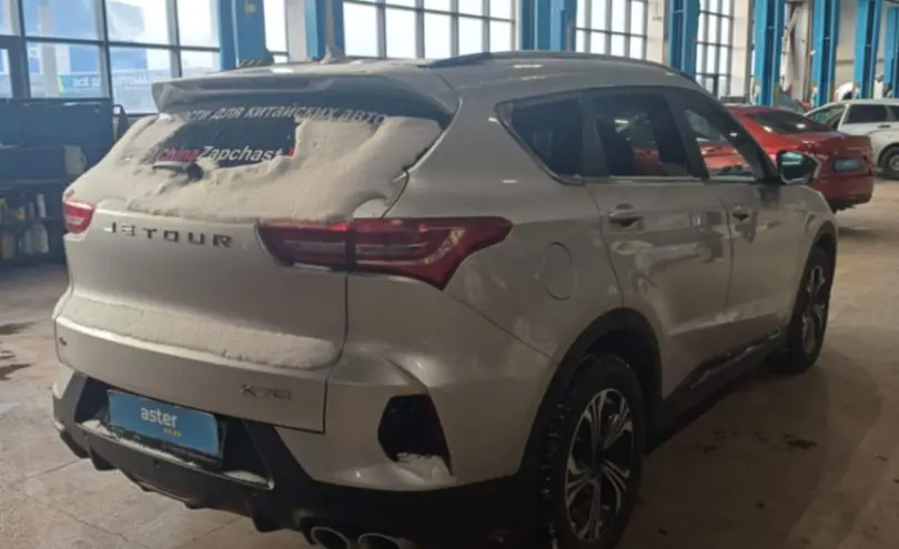 Jetour X70 2025 года за 8 800 000 тг. в Караганда фото 5