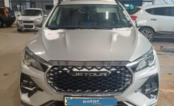 Jetour X70 2025 года за 8 800 000 тг. в Караганда фото 2