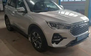 Jetour X70 2025 года за 8 800 000 тг. в Караганда фото 3