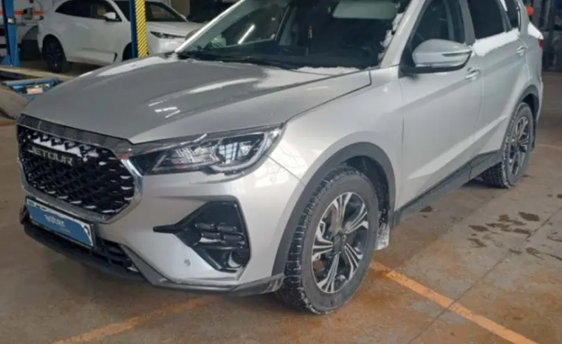 Jetour X70 2025 года за 8 800 000 тг. в Караганда