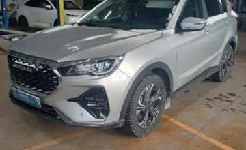 Jetour X70 2025 года за 8 800 000 тг. в Караганда фото 1