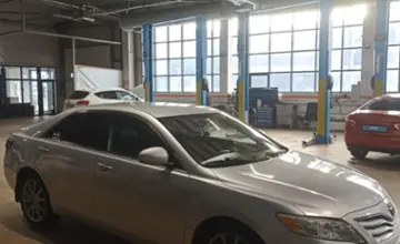 Toyota Camry 2009 года за 7 100 000 тг. в Караганда фото 3