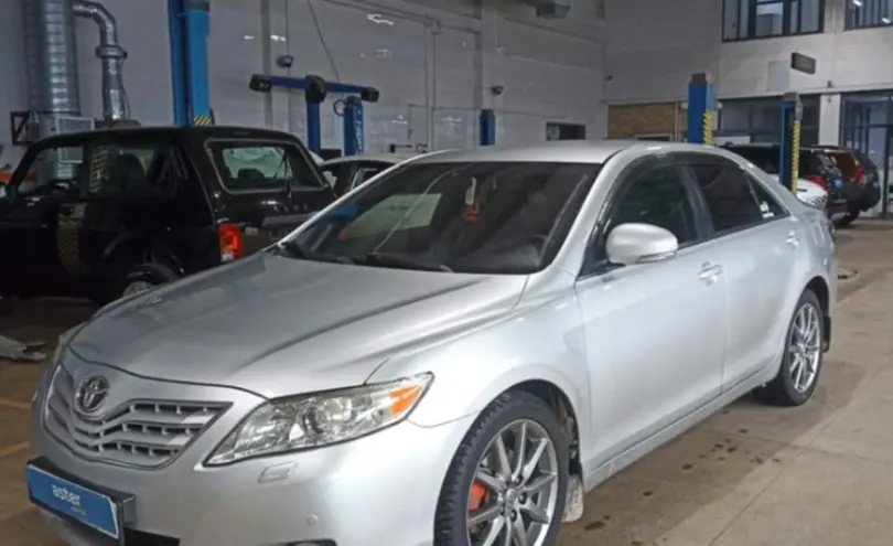Toyota Camry 2009 года за 7 100 000 тг. в Караганда