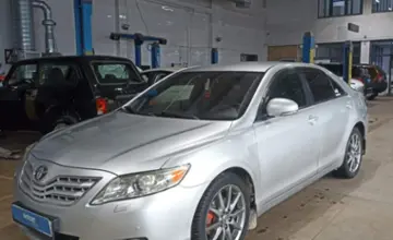Toyota Camry 2009 года за 7 100 000 тг. в Караганда фото 1