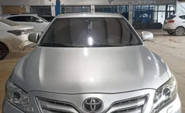 Toyota Camry 2009 года за 7 100 000 тг. в Караганда фото 2