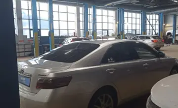 Toyota Camry 2009 года за 7 100 000 тг. в Караганда