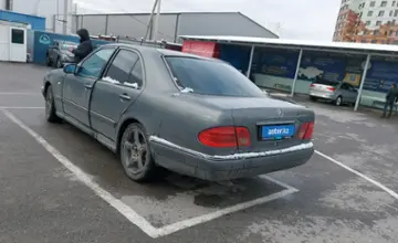 Mercedes-Benz E-Класс 1995 года за 2 500 000 тг. в Шымкент фото 4