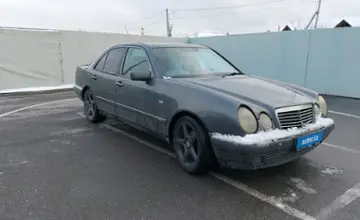 Mercedes-Benz E-Класс 1995 года за 2 500 000 тг. в Шымкент фото 2