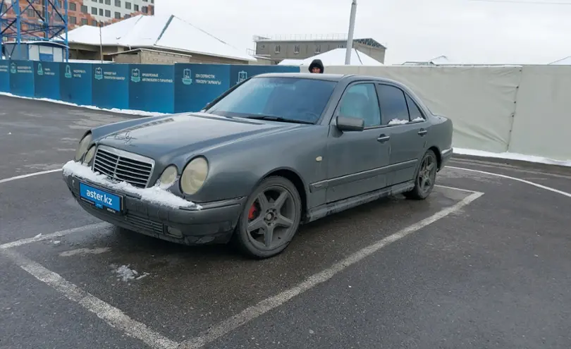 Mercedes-Benz E-Класс 1995 года за 2 500 000 тг. в Шымкент