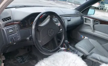 Mercedes-Benz E-Класс 1995 года за 2 500 000 тг. в Шымкент фото 5